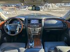 2018 Infiniti Qx80 Base Черный vin: JN8AZ2NE6J9193430