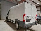 2016 Ram Promaster 2500 2500 High White vin: 3C6TRVCG9GE121188