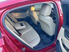 2020 Cadillac Ct5 Premium Luxury Бордовый vin: 1G6DN5RK7L0139750