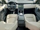 2021 Land Rover Discovery Sport Se Silver vin: SALCP2FXXMH894128