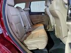2019 Jeep Grand Cherokee Limited Темно-бордовый vin: 1C4RJFBG7KC639222