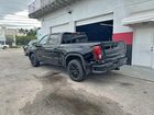 2023 Gmc Sierra K1500 Elevation Черный vin: 3GTPUCEK0PG275307