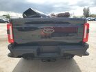 2025 Ford F250 Super Duty Черный vin: 1FT8W2BN0SED26974