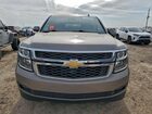 2018 Chevrolet Tahoe K1500 Lt Серый vin: 1GNSKBKC1JR248350