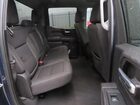 2023 Chevrolet Silverado C1500 Custom Синий vin: 3GCPABEK4PG182678 2023 Chevrolet Silverado C1500 Custom Синий vin: 3GCPABEK4PG182678