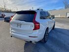 2018 Volvo Xc90 T5 Белый vin: YV4102PK6J1346361