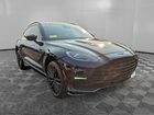 2023 Aston Martin Dbx 707 Черный vin: SD7VUJBWXPTV06039