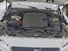 2018 Jaguar F-pace R - Sport White vin: SADCL2GX0JA287939