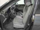 2020 Audi A4 Allroad Premium Plus Серый vin: WA18NAF44LA032477