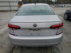 2020 Volkswagen Passat Se Серебряный vin: 1VWSA7A34LC010201