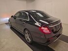 2019 Mercedes-benz E 300 Black vin: WDDZF4JB2KA614063