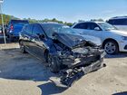 2019 Subaru Impreza Sport Black vin: 4S3GTAM68K3752685