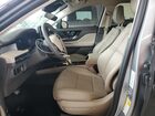 2024 Lincoln Corsair Черный vin: 5LMCJ1CA0RUL20096