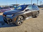 2024 Bmw Ix Xdrive50 Gray vin: WB523CF04RCN74259