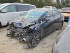 2022 Nissan Versa Sv Black vin: 3N1CN8EV6NL866770
