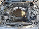2017 Infiniti Q50 Premium Gray vin: JN1EV7AR8HM838524