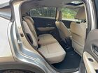 2021 Honda Hr-v Ex Silver vin: 3CZRU6H52MM739043