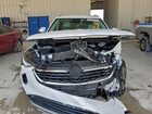 2022 Buick Envision Essence Белый vin: LRBFZNR41ND053260