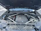 2020 Bmw X7 Xdrive40i Серый vin: 5UXCW2C07L9C59962
