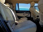2021 Mercedes-benz Gls 450 4matic Black vin: 4JGFF5KE5MA322417