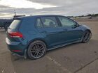 2018 Volkswagen Gti S/se Green vin: 3VW447AU2JM261593 2018 Volkswagen Gti S/se Green vin: 3VW447AU2JM261593