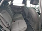 2023 Hyundai Kona Sel Черный vin: KM8K33AG1PU186482