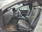 2026 Mazda 3 Premium White vin: JM1BPAML4T1850131