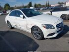 2016 Mercedes-benz C 350e   Белый vin: 55SWF4HB1GU164857