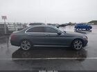 2016 Mercedes-benz C 300   Gray vin: 55SWF4JB0GU157988