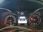 2016 Mercedes-benz C 300 Blue vin: 55SWF4JB3GU114407