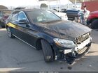 2018 Mercedes-benz C 300   Black vin: 55SWF4JB4JU250861