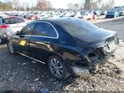 2017 Mercedes-benz C 300   Черный vin: 55SWF4JB7HU186678