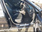 2017 Mercedes-benz C 300   Черный vin: 55SWF4JB7HU186678