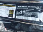 2017 Mercedes-benz C 300   Черный vin: 55SWF4JB7HU186678