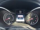 2017 Mercedes-benz C 300   Черный vin: 55SWF4JB7HU186678