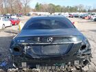 2017 Mercedes-benz C 300   Черный vin: 55SWF4JB7HU186678