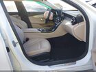 2016 Mercedes-benz C 300   White vin: 55SWF4JB9GU170576