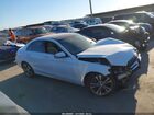 2016 Mercedes-benz C 300   White vin: 55SWF4JB9GU170576