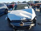 2016 Mercedes-benz C 300   White vin: 55SWF4JB9GU170576