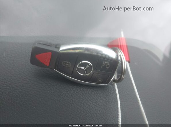 55SWF4JB9HU179392 2017 MERCEDES-BENZ C-CLASS Серый Вид панели приборов