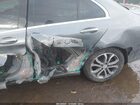 2017 Mercedes-benz C 300   Серый vin: 55SWF4JB9HU179392