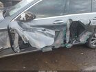 2017 Mercedes-benz C 300   Серый vin: 55SWF4JB9HU179392