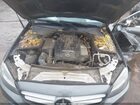 2017 Mercedes-benz C 300   Серый vin: 55SWF4JB9HU179392