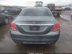 2017 Mercedes-benz C 300   Серый vin: 55SWF4JB9HU179392