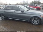 2017 Mercedes-benz C 300   Серый vin: 55SWF4JB9HU179392