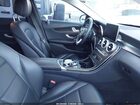 2016 Mercedes-benz C 300   Black vin: 55SWF4JBXGU162342