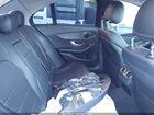 2016 Mercedes-benz C 300   Black vin: 55SWF4JBXGU162342