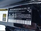 2016 Mercedes-benz C 300   Black vin: 55SWF4JBXGU162342