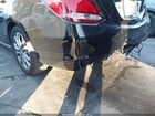 2016 Mercedes-benz C 300   Black vin: 55SWF4JBXGU162342