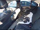 2016 Mercedes-benz C 300   Black vin: 55SWF4JBXGU162342